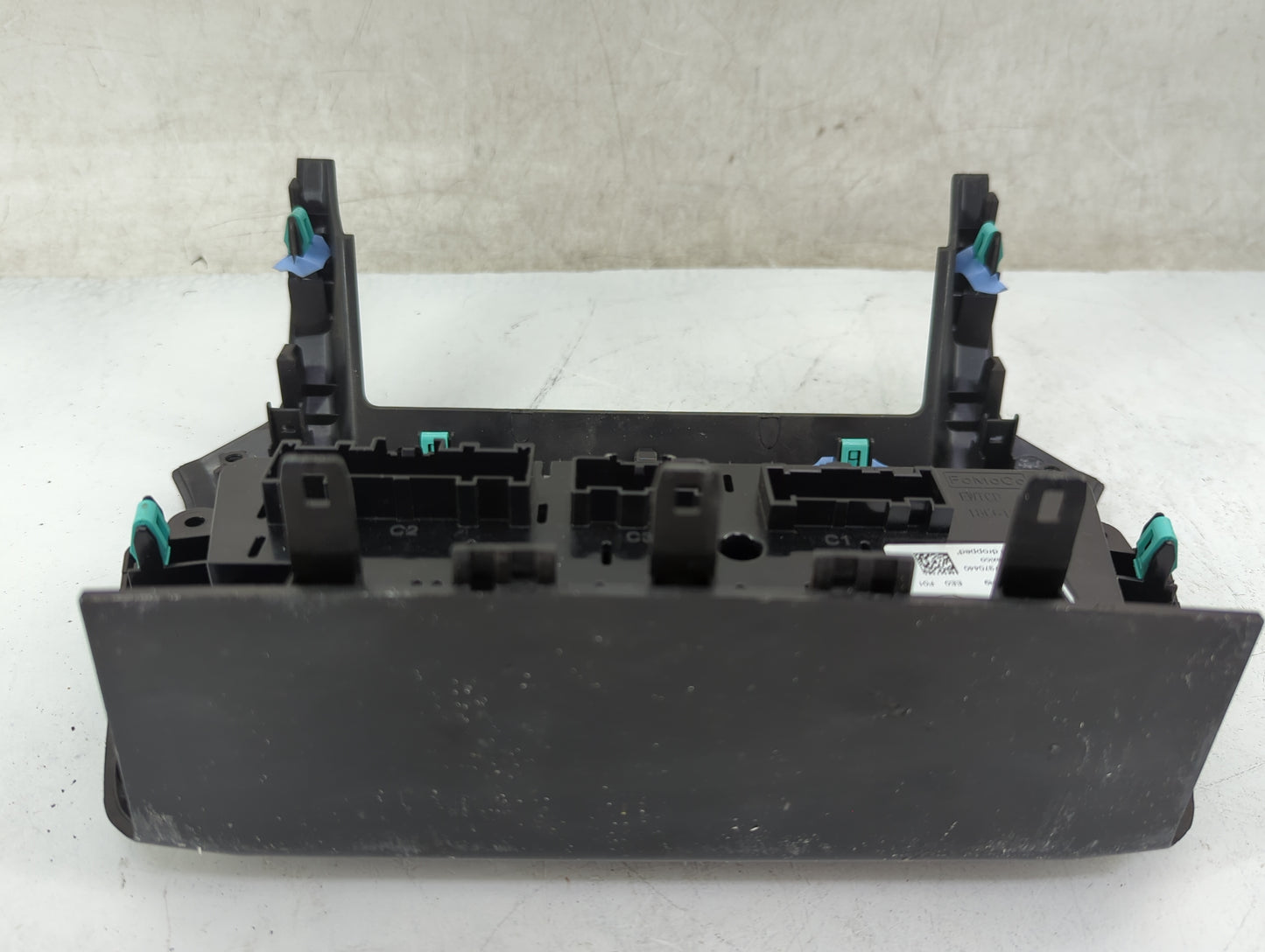 2021 Ford Explorer Climate Control Module Temperature AC/Heater Replacement P/N:LB5T-18C612-DF LB5T18C612DF Fits OEM Used Au