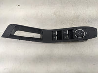 2021 Ford Explorer Master Power Window Switch Replacement Driver Side Left P/N:LB5T-14540-A0W Fits OEM Used Auto Parts - Oem