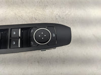 2021 Ford Explorer Master Power Window Switch Replacement Driver Side Left P/N:LB5T-14540-A0W Fits OEM Used Auto Parts - Oem