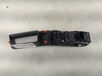 2021 Ford Explorer Master Power Window Switch Replacement Driver Side Left P/N:LB5T-14540-A0W Fits OEM Used Auto Parts - Oem