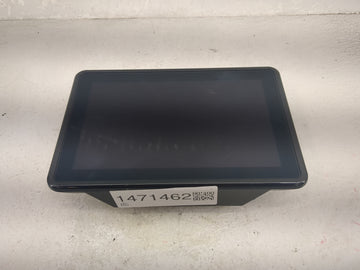 2020-2022 Ford Explorer Information Display Screen 1471462 - Oemusedautoparts1.com
