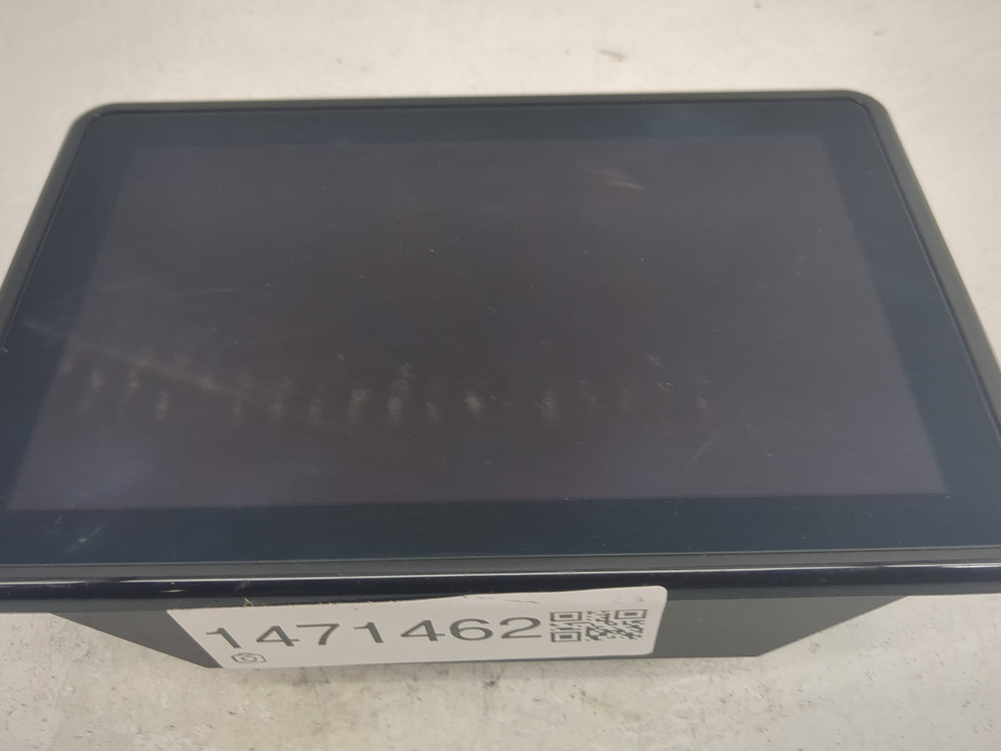 2020-2022 Ford Explorer Information Display Screen 1471462 - Oemusedautoparts1.com