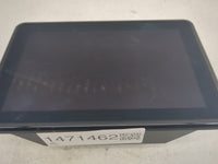 2020-2022 Ford Explorer Information Display Screen 1471462 - Oemusedautoparts1.com