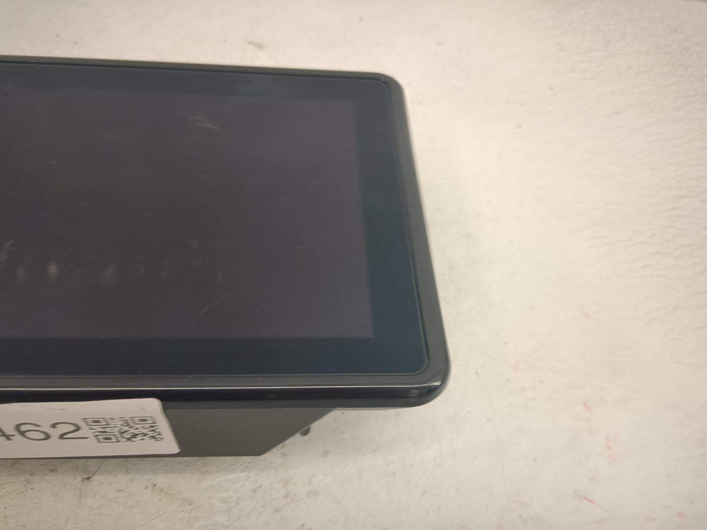 2020-2022 Ford Explorer Information Display Screen 1471462 - Oemusedautoparts1.com