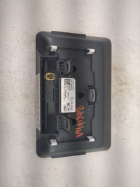2020-2022 Ford Explorer Information Display Screen 1471462 - Oemusedautoparts1.com