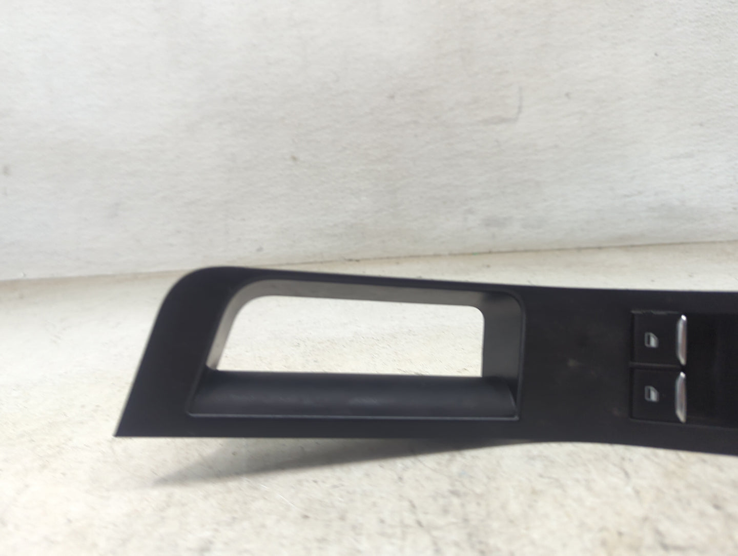 2021 Ford Explorer Master Power Window Switch Replacement Driver Side Left P/N:LB5T-14540-ADW Fits OEM Used Auto Parts - Oem
