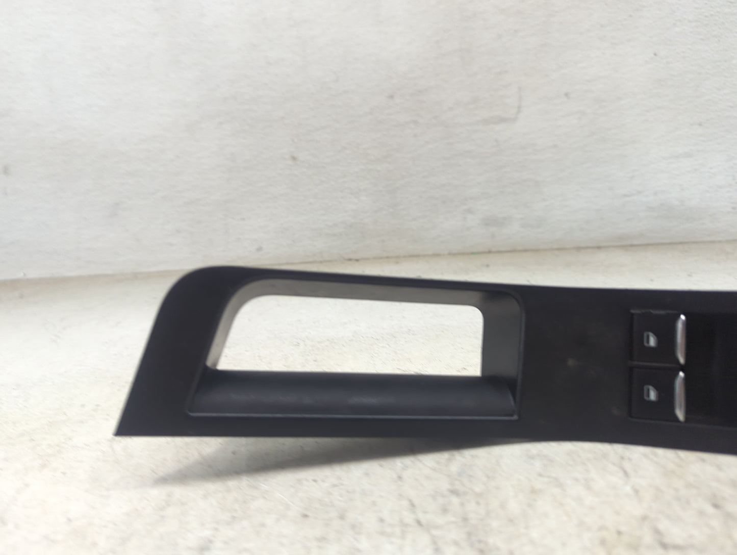 2021 Ford Explorer Master Power Window Switch Replacement Driver Side Left P/N:LB5T-14540-ADW Fits OEM Used Auto Parts - Oem