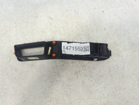2021 Ford Explorer Master Power Window Switch Replacement Driver Side Left P/N:LB5T-14540-ADW Fits OEM Used Auto Parts - Oem