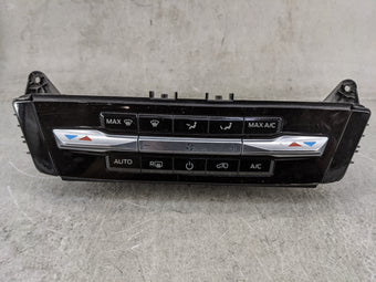 compare product 2021 Ford Explorer Climate Control Module Temperature AC/Heater Replacement P/N:LB5T-18C612-HG Fits OEM Used Auto Parts