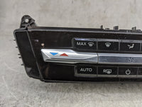 2021 Ford Explorer Climate Control Module Temperature AC/Heater Replacement P/N:LB5T-18C612-HG Fits OEM Used Auto Parts - Oe