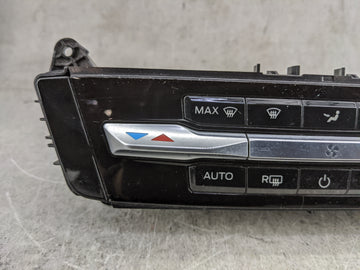 2021 Ford Explorer Climate Control Module Temperature AC/Heater Replacement P/N:LB5T-18C612-HG Fits OEM Used Auto Parts
