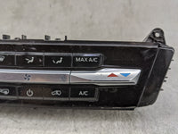 2021 Ford Explorer Climate Control Module Temperature AC/Heater Replacement P/N:LB5T-18C612-HG Fits OEM Used Auto Parts - Oe
