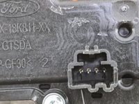 2021 Ford Explorer Radio Control Panel 1476447 - Oemusedautoparts1.com