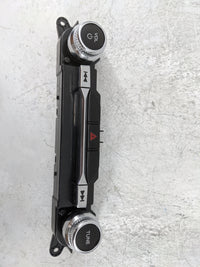 2021 Ford Explorer Radio Control Panel 1478163 - Oemusedautoparts1.com