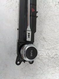 2021 Ford Explorer Radio Control Panel 1478163 - Oemusedautoparts1.com