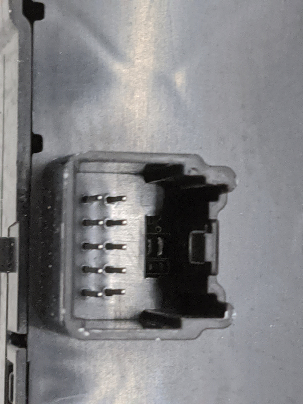 2021 Ford Explorer Radio Control Panel 1478163 - Oemusedautoparts1.com
