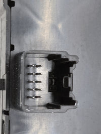 2021 Ford Explorer Radio Control Panel 1478163 - Oemusedautoparts1.com