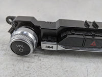 2021 Ford Explorer Radio AM FM Cd Player Receiver Replacement P/N:LB5T-18K811-AH Fits OEM Used Auto Parts - Oemusedautoparts