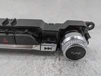 2021 Ford Explorer Radio AM FM Cd Player Receiver Replacement P/N:LB5T-18K811-AH Fits OEM Used Auto Parts - Oemusedautoparts