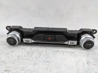 compare product 2021 Ford Explorer Radio AM FM Cd Player Receiver Replacement P/N:LB5T-18K811-AH Fits OEM Used Auto Parts