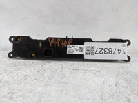 2021 Ford Explorer Radio AM FM Cd Player Receiver Replacement P/N:LB5T-18K811-AH Fits OEM Used Auto Parts - Oemusedautoparts