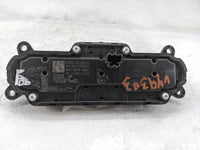 2021 Ford Explorer Radio Control Panel 1478335 - Oemusedautoparts1.com