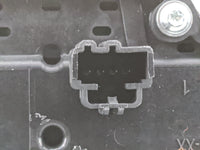 2021 Ford Explorer Radio Control Panel 1478335 - Oemusedautoparts1.com