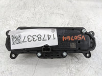 2021 Ford Explorer Radio Control Panel 1478337 - Oemusedautoparts1.com