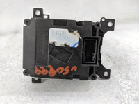 2021 Ford Explorer Floor Console Assembly Shifter 1478595 - Oemusedautoparts1.com
