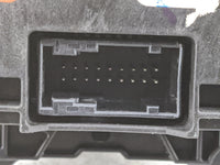 2021 Ford Explorer Floor Console Assembly Shifter 1478595 - Oemusedautoparts1.com
