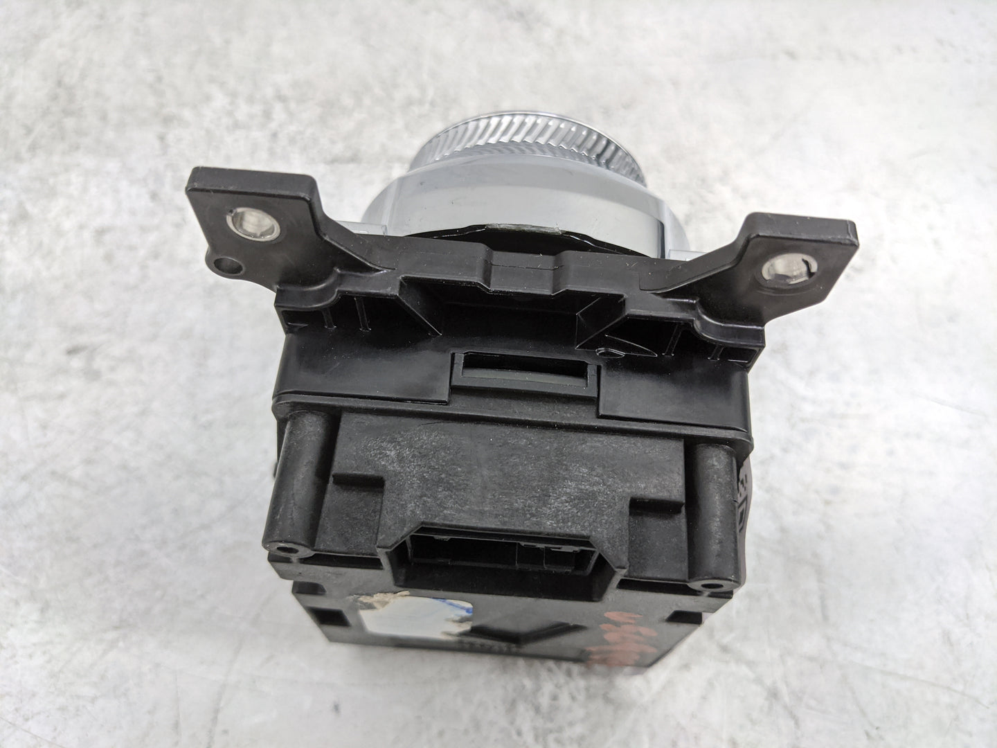 2021 Ford Explorer Floor Console Assembly Shifter 1478595 - Oemusedautoparts1.com