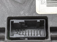 2021 Ford Explorer Floor Console Assembly Shifter 1478598 - Oemusedautoparts1.com