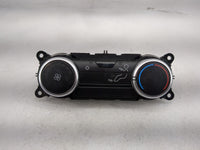 2021 Ford Explorer Climate Control Module Temperature AC/Heater Replacement P/N:0032951206 Fits OEM Used Auto Parts - Oemuse