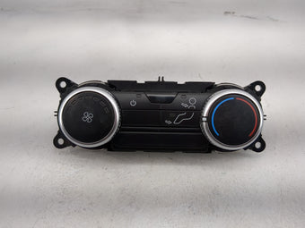compare product 2021 Ford Explorer Climate Control Module Temperature AC/Heater Replacement P/N:0032951206 Fits OEM Used Auto Parts