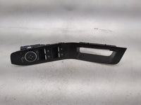 2021 Ford Explorer Master Power Window Switch Replacement Driver Side Left P/N:LB5T-14540-ADW Fits OEM Used Auto Parts - Oem