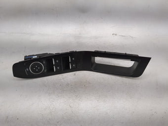 compare product 2021 Ford Explorer Master Power Window Switch Replacement Driver Side Left P/N:LB5T-14540-ADW Fits OEM Used Auto Parts