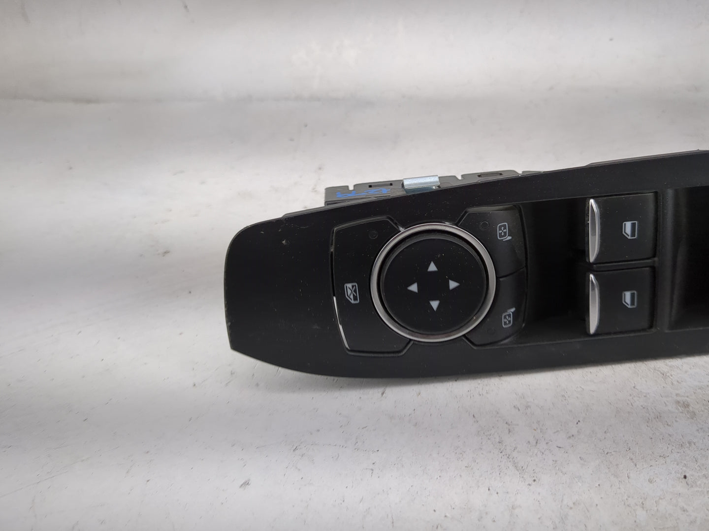 2021 Ford Explorer Master Power Window Switch Replacement Driver Side Left P/N:LB5T-14540-ADW Fits OEM Used Auto Parts - Oem