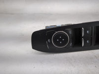 2021 Ford Explorer Master Power Window Switch Replacement Driver Side Left P/N:LB5T-14540-ADW Fits OEM Used Auto Parts - Oem
