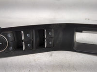 2021 Ford Explorer Master Power Window Switch Replacement Driver Side Left P/N:LB5T-14540-ADW Fits OEM Used Auto Parts - Oem