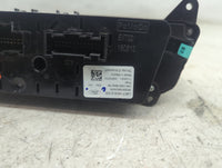 2021 Ford Explorer Climate Control Module Temperature AC/Heater Replacement P/N:LB5T-18C612-DG EWTCD, 18C612 Fits OEM Used A