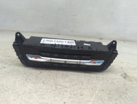 2021 Ford Explorer Climate Control Module Temperature AC/Heater Replacement P/N:LB5T-18C612-EG Fits OEM Used Auto Parts - Oe