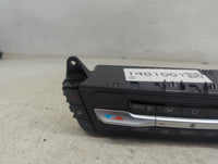 2021 Ford Explorer Climate Control Module Temperature AC/Heater Replacement P/N:LB5T-18C612-EG Fits OEM Used Auto Parts - Oe