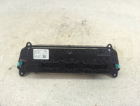 2021 Ford Explorer Climate Control Module Temperature AC/Heater Replacement P/N:LB5T-18C612-EG Fits OEM Used Auto Parts - Oe