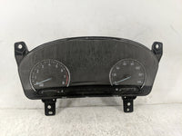 2021 Ford Explorer Instrument Cluster Speedometer Gauges P/N:LB5T-10849-SA TN457300-8080 Miles: Fits OEM Used Auto Parts - O