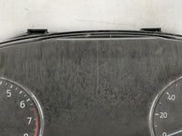 2021 Ford Explorer Instrument Cluster Speedometer Gauges P/N:LB5T-10849-SA TN457300-8080 Miles: Fits OEM Used Auto Parts - O