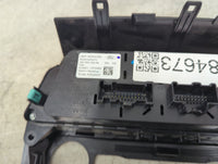 2021 Ford Explorer Climate Control Module Temperature AC/Heater Replacement P/N:LB5T-18C612-EG Fits OEM Used Auto Parts - Oe