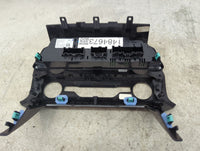 2021 Ford Explorer Climate Control Module Temperature AC/Heater Replacement P/N:LB5T-18C612-EG Fits OEM Used Auto Parts - Oe