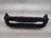 2021 Ford Explorer Climate Control Module Temperature AC/Heater Replacement P/N:LB5T-18C612-EG Fits OEM Used Auto Parts - Oe
