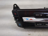 2021 Ford Explorer Climate Control Module Temperature AC/Heater Replacement P/N:LB5T-18C612-EG Fits OEM Used Auto Parts - Oe