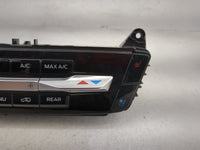 2021 Ford Explorer Climate Control Module Temperature AC/Heater Replacement P/N:LB5T-18C612-EG Fits OEM Used Auto Parts - Oe